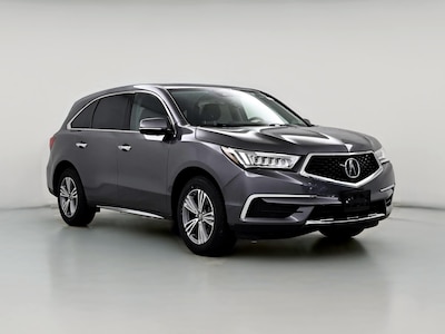 2020 Acura MDX Base -
                Knoxville, TN