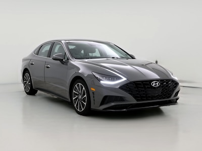 2022 Hyundai Sonata Limited -
                Norcross, GA