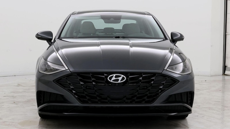 2022 Hyundai Sonata Limited 5