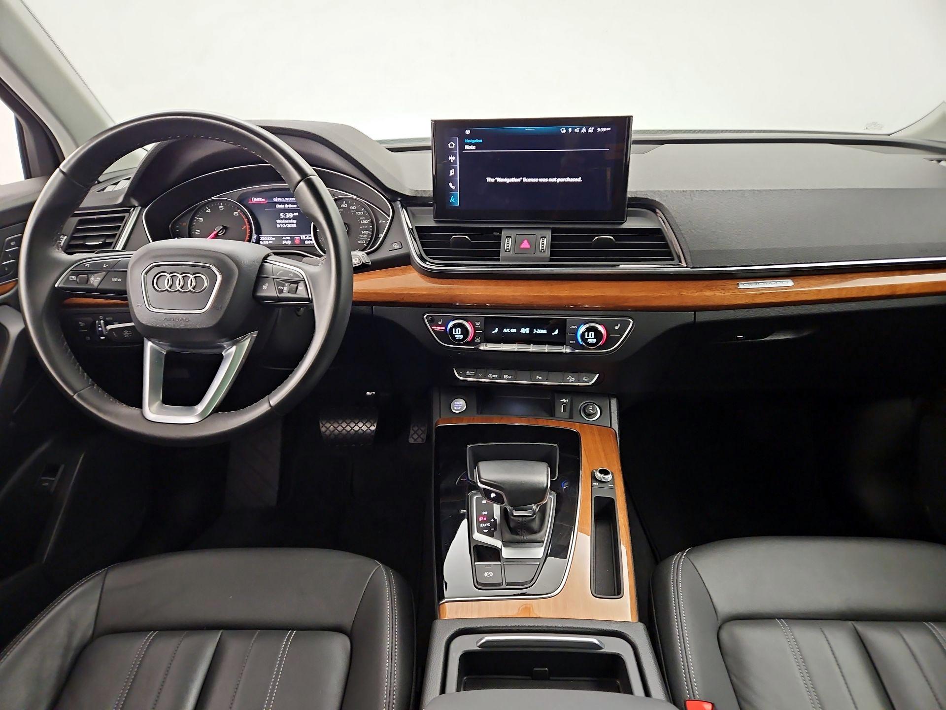 Thumbnail: 2021 Audi Q5 - 9
