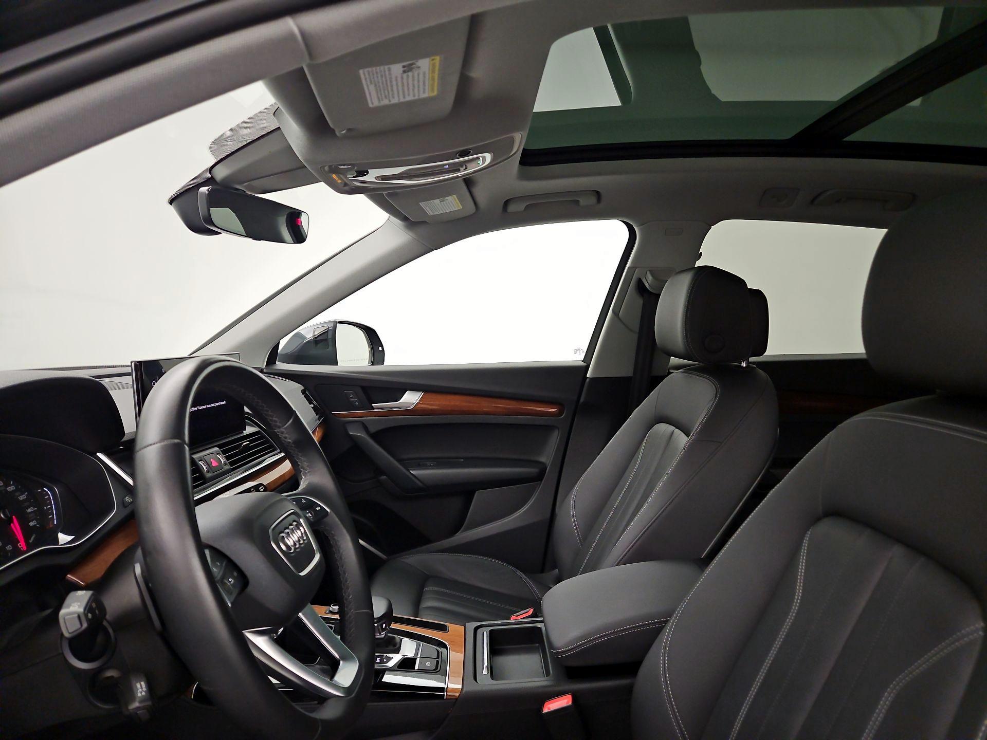 Thumbnail: 2021 Audi Q5 - 19