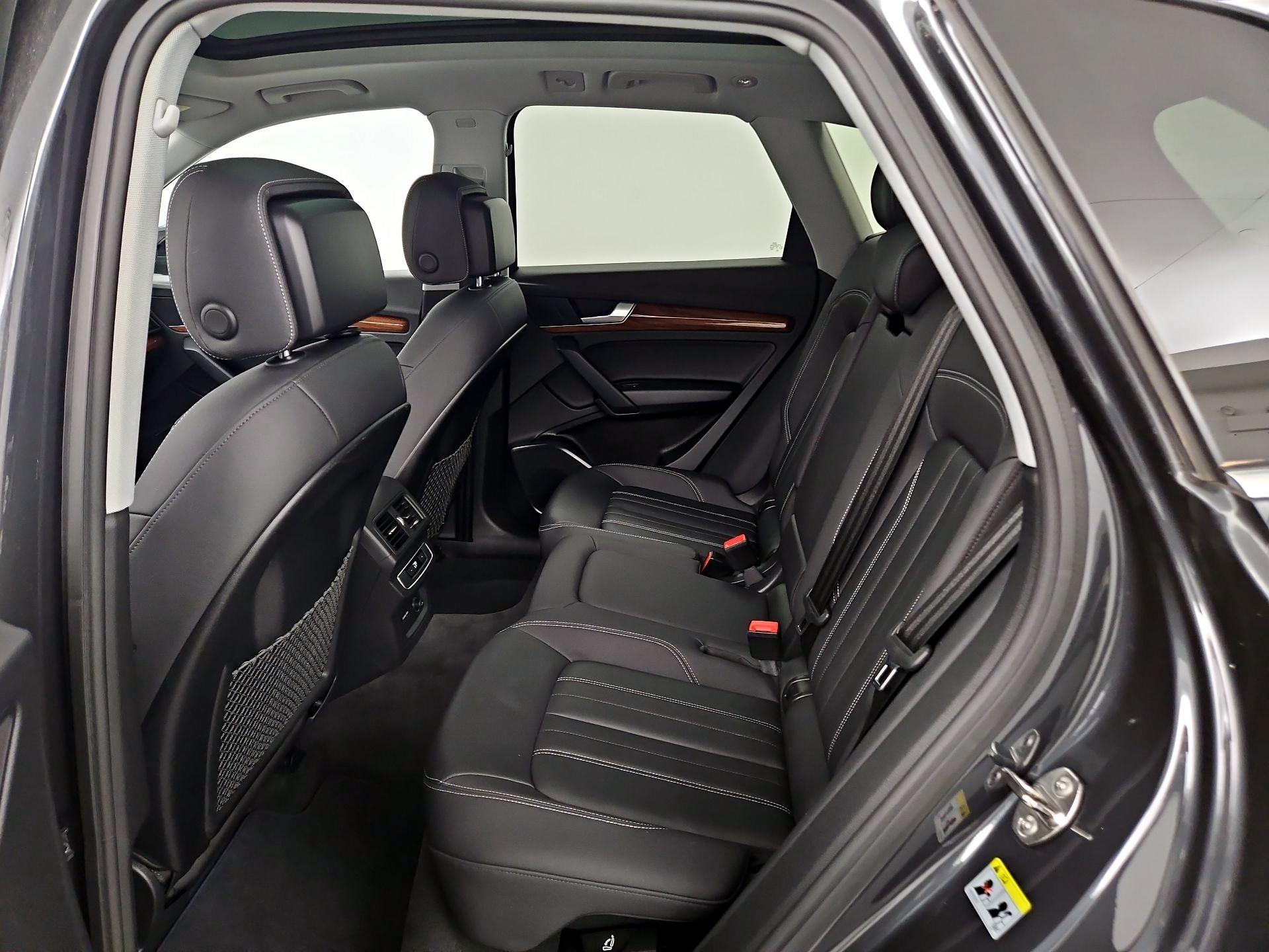 Thumbnail: 2021 Audi Q5 - 20