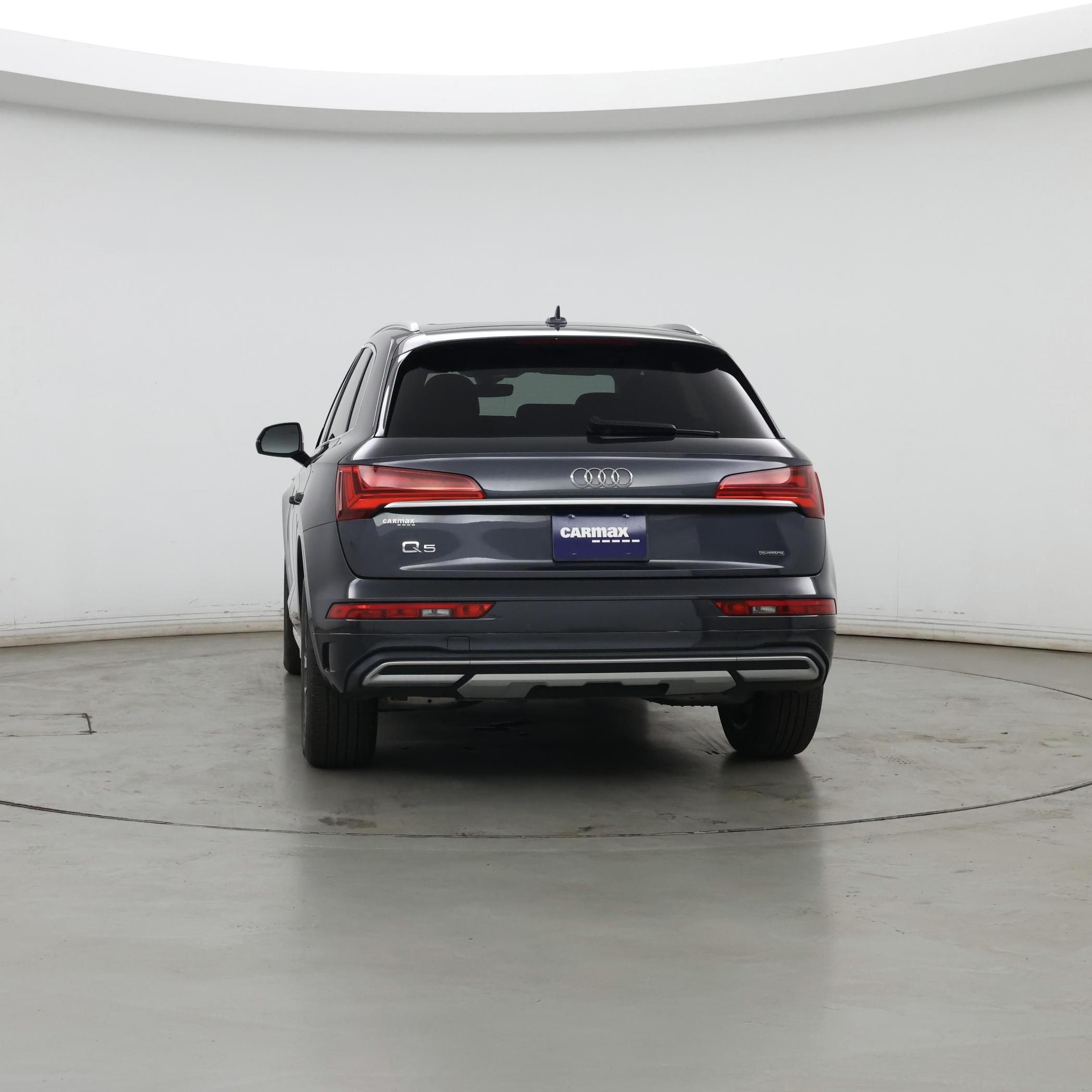 Thumbnail: 2021 Audi Q5 - 6
