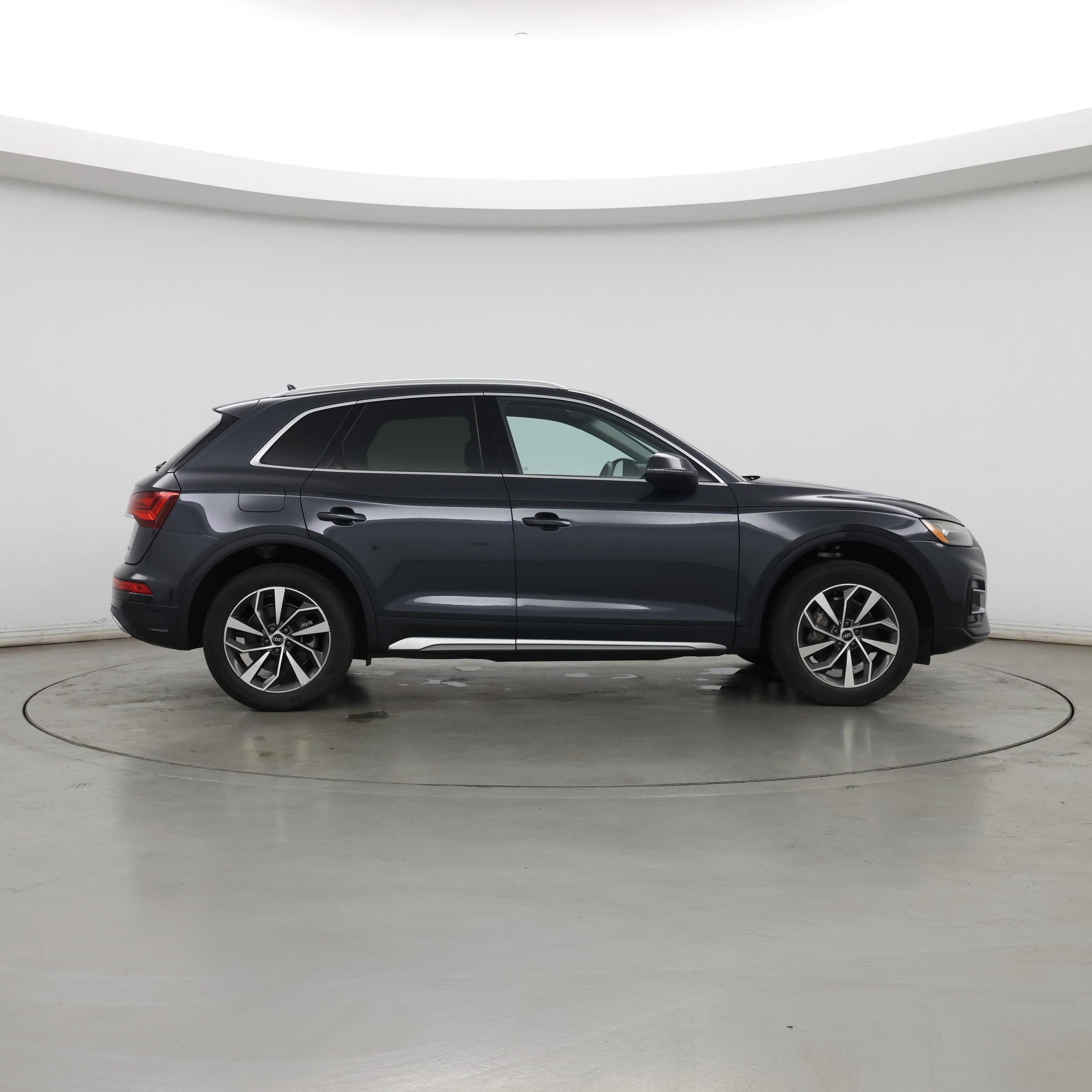 Thumbnail: 2021 Audi Q5 - 7