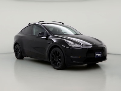 2021 Tesla Model Y Long Range -
                Virginia Beach, VA