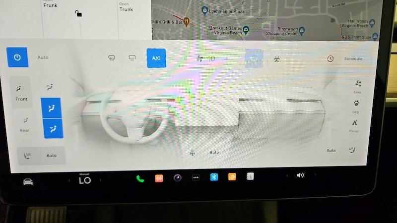 2021 Tesla Model Y Long Range 16