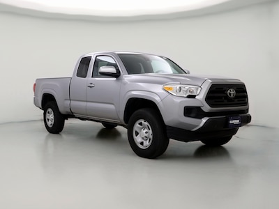 2019 Toyota Tacoma SR -
                Frederick, MD