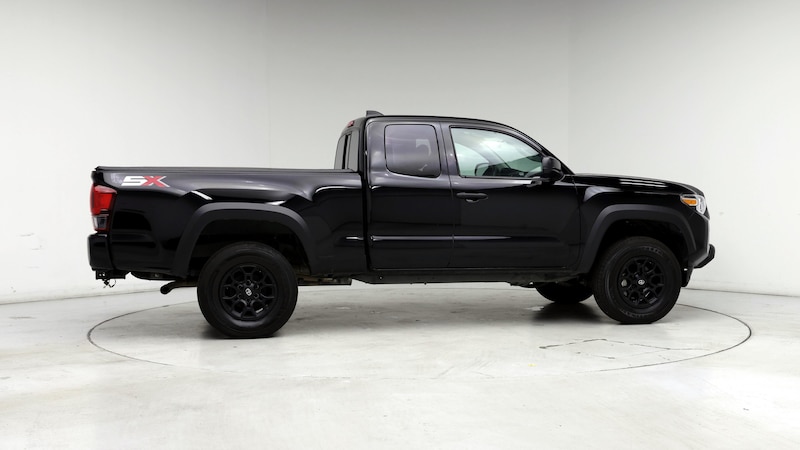 2022 Toyota Tacoma SR 7