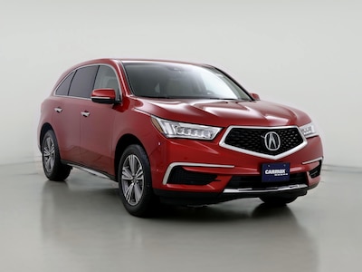 2020 Acura MDX Base -
                Norcross, GA