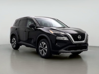 2021 Nissan Rogue SV -
                Nashville, TN