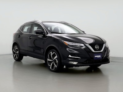 2022 Nissan Rogue Sport SL -
                Nashville, TN