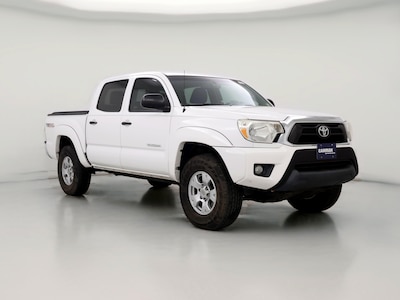 2013 Toyota Tacoma  -
                Chicago, IL