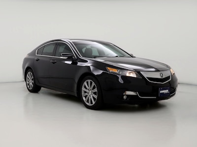 2014 Acura TL Special Edition -
                Ellicott City, MD