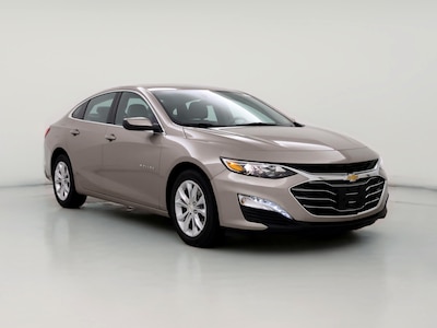 2024 Chevrolet Malibu LT -
                Virginia Beach, VA