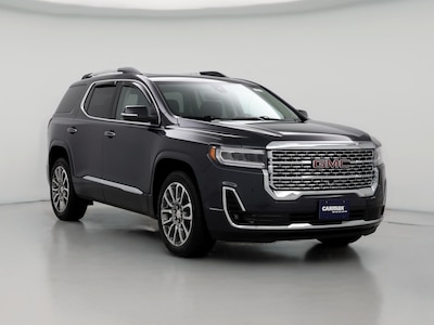 2022 GMC Acadia Denali -
                Nashville, TN