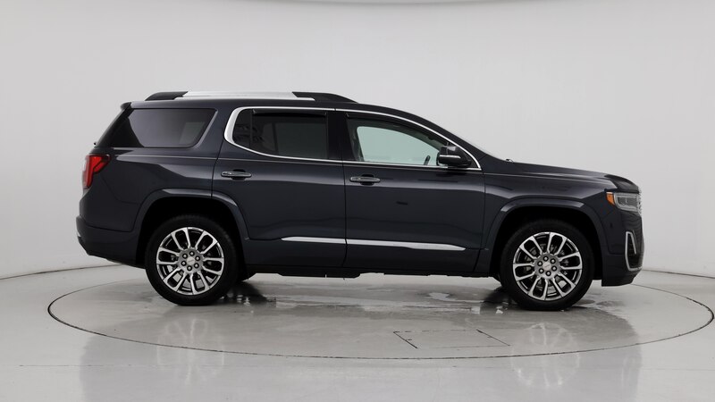 2022 GMC Acadia Denali 7