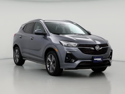 2021 Buick Encore GX Select -
                Knoxville, TN