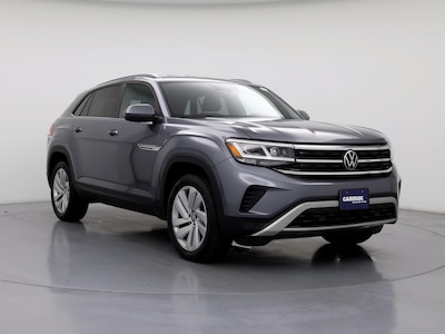 2020 Volkswagen Atlas SE -
                Nashville, TN