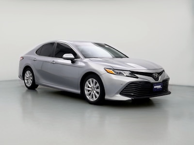 2020 Toyota Camry LE -
                Nashville, TN