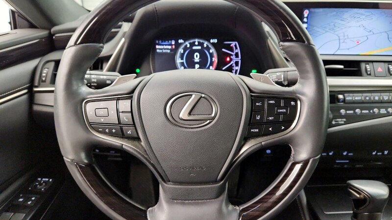 2020 Lexus ES 350 10