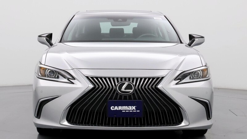 2020 Lexus ES 350 5