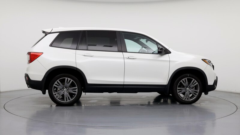 2021 Honda Passport EX-L 7