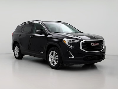 2020 GMC Terrain SLE -
                Atlanta, GA