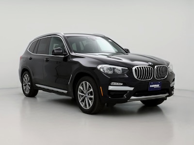 2019 BMW X3 xDrive30i -
                Atlanta, GA