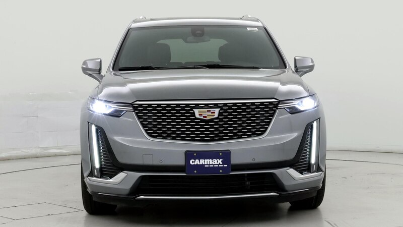 2023 Cadillac XT6 Premium Luxury 5