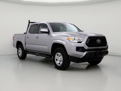 2021 Toyota Tacoma SR -
                Newport News, VA