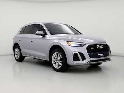 2022 Audi Q5 e Premium -
                Virginia Beach, VA