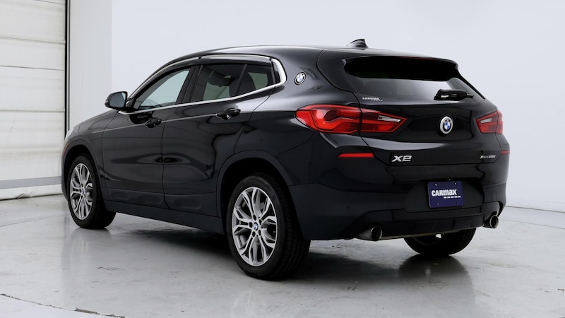 2019 BMW X2 xDrive28i 2