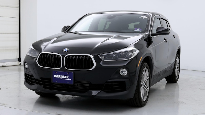 2019 BMW X2 xDrive28i 4