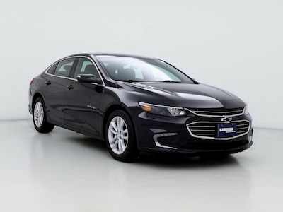 2017 Chevrolet Malibu LT -
                Ellicott City, MD