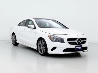 2019 Mercedes-Benz CLA 250 -
                Hartford, CT