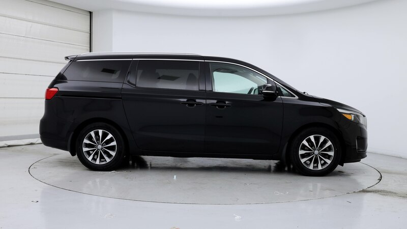 2016 Kia Sedona SX 7