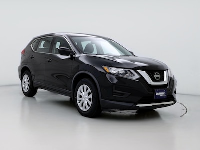 2018 Nissan Rogue S -
                Edison, NJ