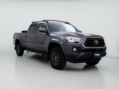 2022 Toyota Tacoma SR5 -
                Gaithersburg, MD