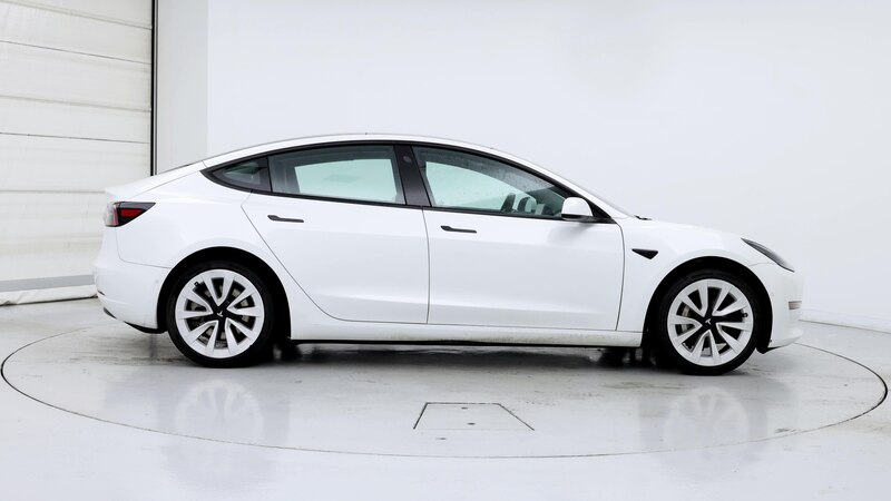 2021 Tesla Model 3 Standard Range 7