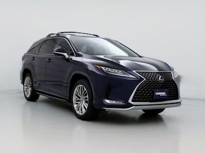 2021 Lexus RX  -
                Edison, NJ