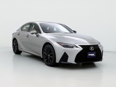 2021 Lexus IS 350 -
                Green Brook Township, NJ