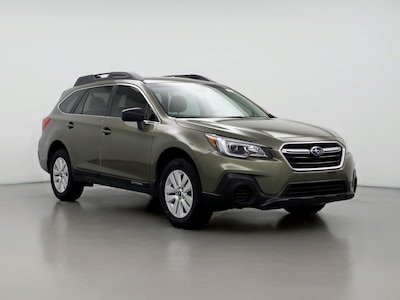 2019 Subaru Outback 2.5i -
                Fayetteville, NC