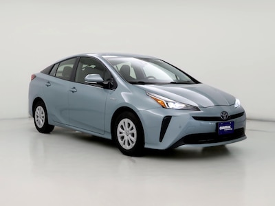 2019 Toyota Prius LE -
                Laurel, MD