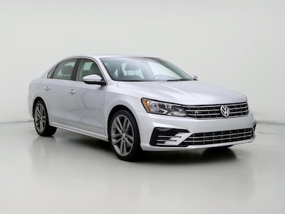 2016 Volkswagen Passat R-Line -
                Newark, DE