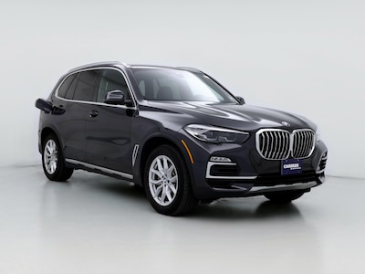 2021 BMW X5 xDrive40i -
                White Marsh, MD