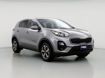 2022 Kia Sportage LX -
                Raleigh, NC