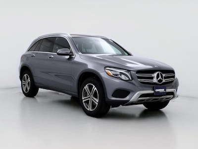 2019 Mercedes-Benz GLC 300 -
                Laurel, MD