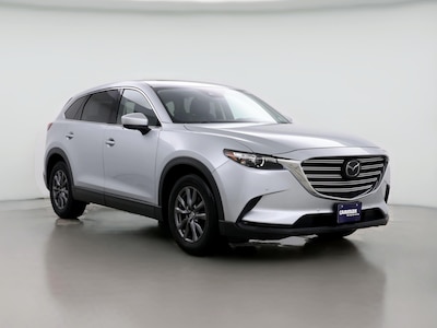 2021 Mazda CX-9 Touring -
                Raleigh, NC