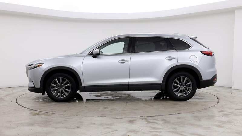 2021 Mazda CX-9 Touring 3