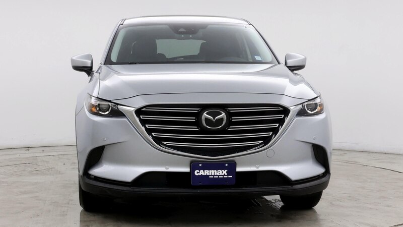 2021 Mazda CX-9 Touring 5